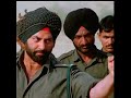 Border Movie Best Scenes