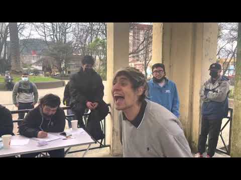 HWK vs Arcomero / 4tos / GF Pretemporada fecha 2