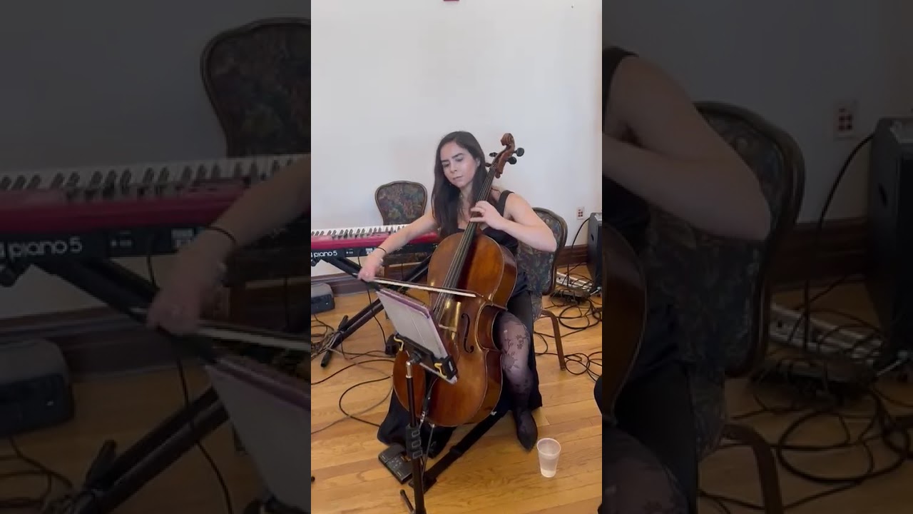 Promotional video thumbnail 3 for Sonata Noir