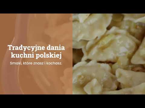Restauracja Twierdza Smaków - video