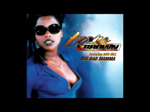 Foxy Brown ft. Dru Hill - Big Bad Mamma