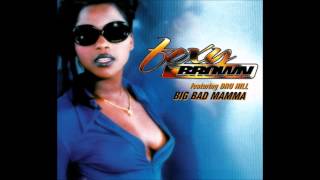 Foxy Brown ft. Dru Hill - Big Bad Mamma