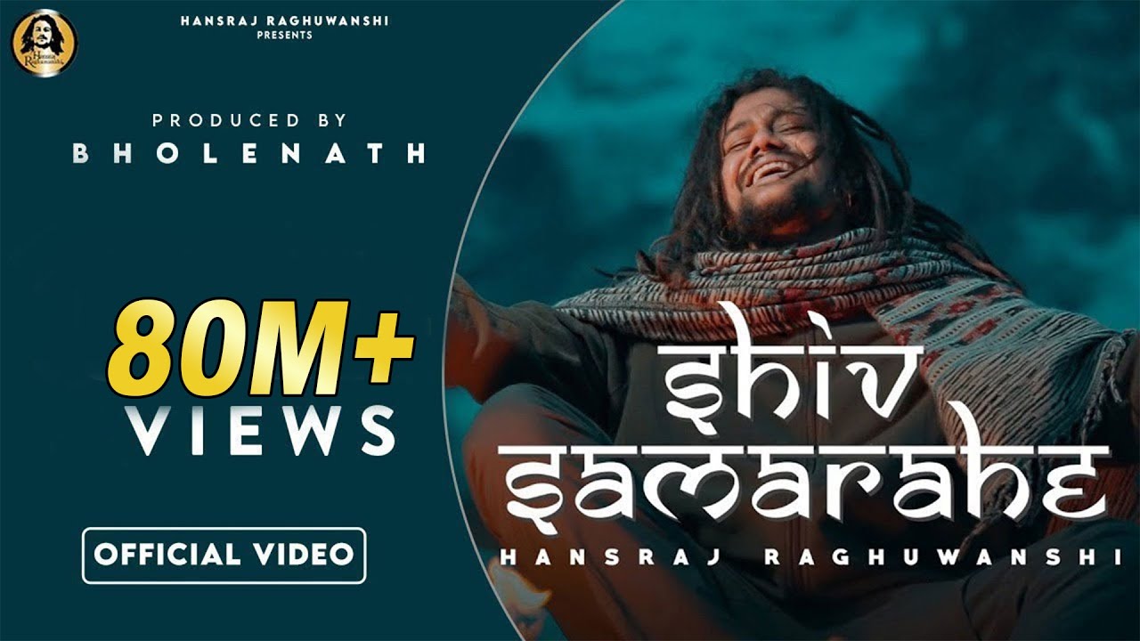 Shiv Sama Rahe| Hansraj Raghuvanshi Lyrics