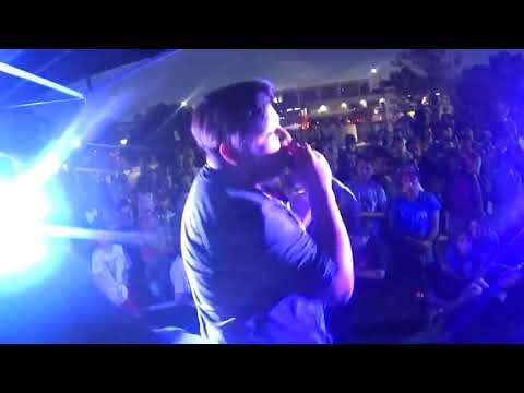 CHOCO vs ROSH - 8vos Coliseo Freestyle