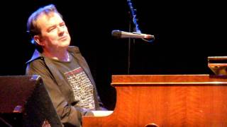 JIMMY WEBB  &quot;Worse That Could Happen&quot;  7-28-11 FTC Fairfield, CT