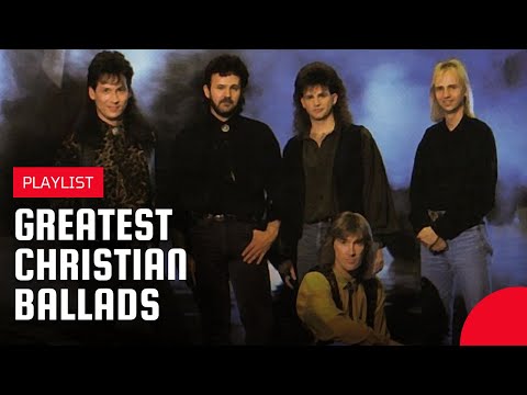 Greatest Christian Ballads - 70's, 80's and 90's songs (Part 3) | Playlist