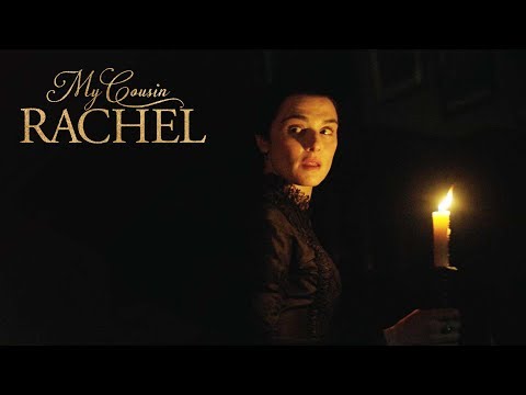 My Cousin Rachel (TV Spot 'Obsession')