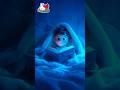 Blue Is Cool Learn The Color Blue With Cute Songs Animation Lulu TuiTui Art Time Shorts