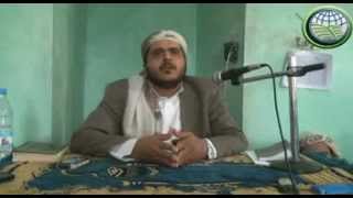 كلمة السيد العلامة عبدالمجيد الحوثي في ذكرى استشهد الامام زيد عليه السلام