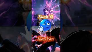 Download lagu [BTTH] xiao yan and xuan yi attitude status || btth new preview #btth #donghua #alizasehar mp3