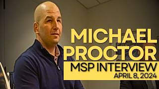 Michael Proctor MSP Interview | Karen Read Trial Discovery