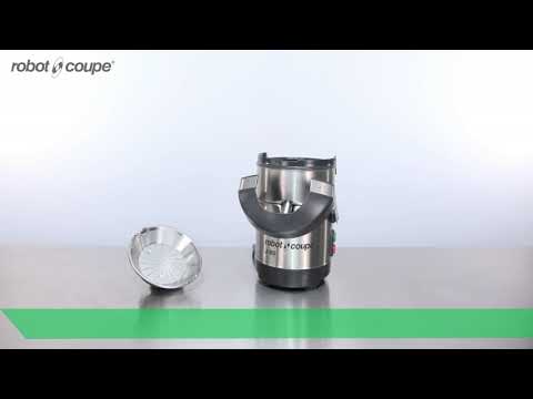 Robot Coupe Sapcentrifuge J80