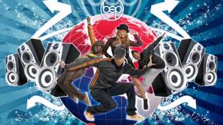 The Black Eyed Peas - Hands up (audio)