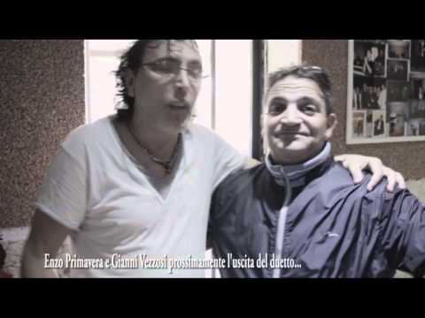 con Gianni Vezzosi e Enzo Primavera