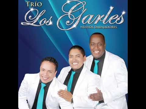 Trío Los Garles | Mosaico Ven Junto A Mi Lado - Jamás - Viento Y Soledad