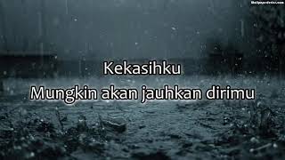 Download lagu (Lirik) Zamani - Kala Hujan mp3