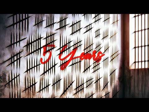 Sodejiii Goes & Leftway - 5 Years (Official Audio) [Prod. By louiejlewis]