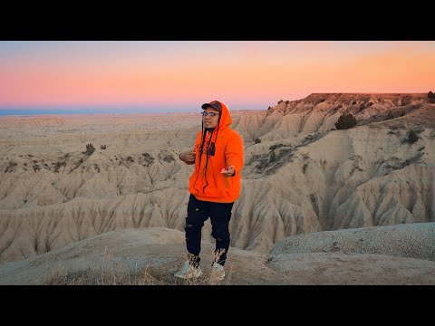 AntoineX - Fine (official music video)