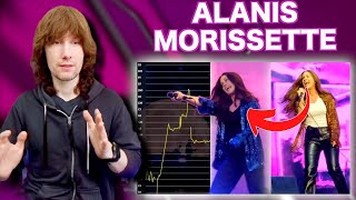 Download lagu Thinking Of Seeing Alanis Morissette LIVE: THIS Is What You're Paying For. mp3