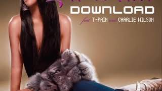 Lil Kim Download (ft T-Pain and Charlie Wilson Audio 2009)