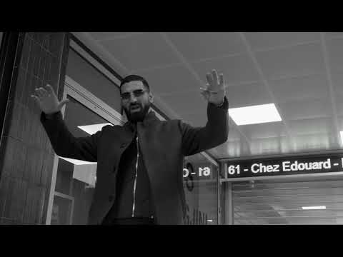 Zaian - Valeur (Clip Officiel)