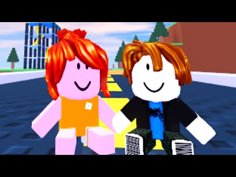 Roblox bloxikin islands...