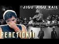 Jigu Jigu Rail Lyric REACTION MAAMANNAN A R Rahman Udhayanidhi Vadivelu Mari Selvaraj