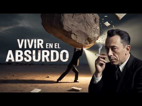 Albert Camus Explained: Living with Dignity in an Absurd World