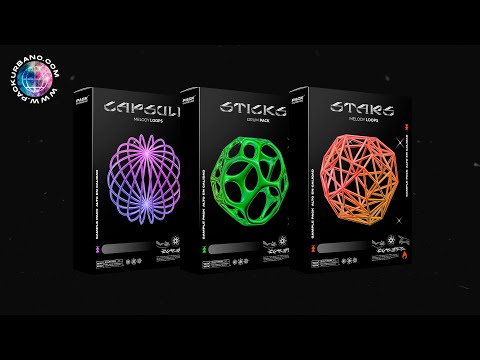 Free Download Pack Urbano First Bundle 2023 WAV MiDi-FANTASTiC