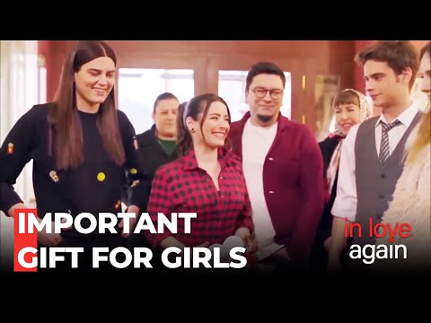 In Love Again Patisserie ❤ - In Love Again