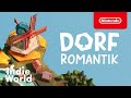 Vidéo de gameplay de Dorfromantik  Toute Plateformes