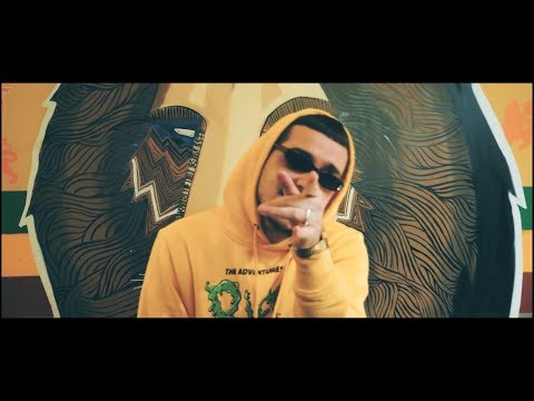 LASAI - FORWARD (NEW ALBUM PROMO)