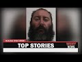 SUSPECT REPORTEDLY CONFESSES TO HUMAN TRAFFICKING SEX OFFENSES WHKY Top Stories Thurs 10 23 25