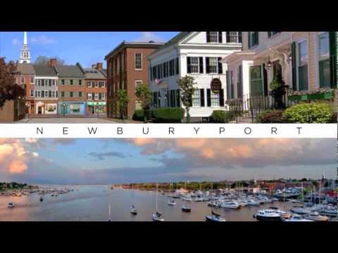 Newburyport Development