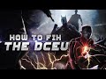 How DC Could Fix Their Cinematic Universe