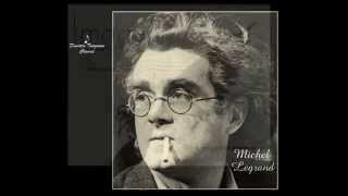 √♥ La Valse Des Lilas √ Michel Legrand √ Paroles