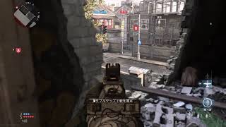 ［COD MW]ライブ