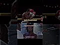 Adonis Creed v Apollo Creed