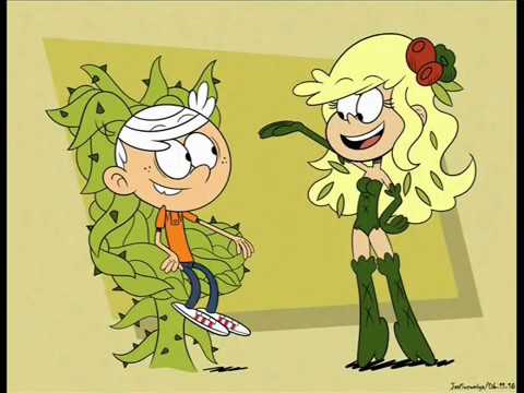 Crossover Comic Deviantart