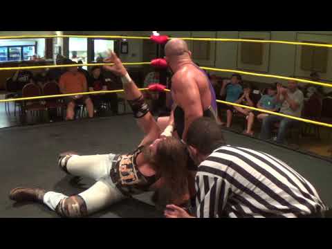 Cody Deaner vs Jake O'Reilly