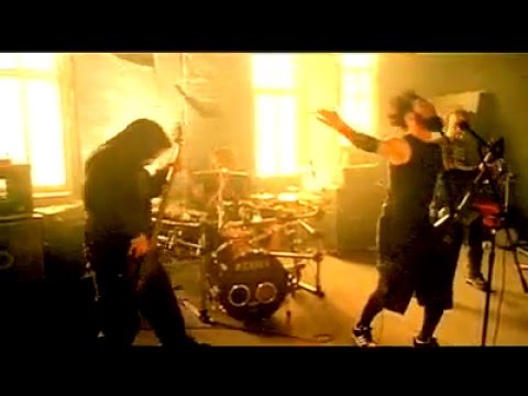 Static-X - So