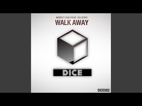 Walk Away (Beatless Mix) (Feat. Ellenyi)