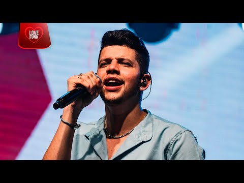 POSTA QUE NÃO QUER MEU BEIJO - Nadson o Ferinha - POSTA AÍ