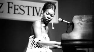 July Tree - Nina Simone