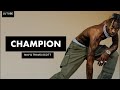 NAV - Champion ft. Travis Scott (Lyrics)