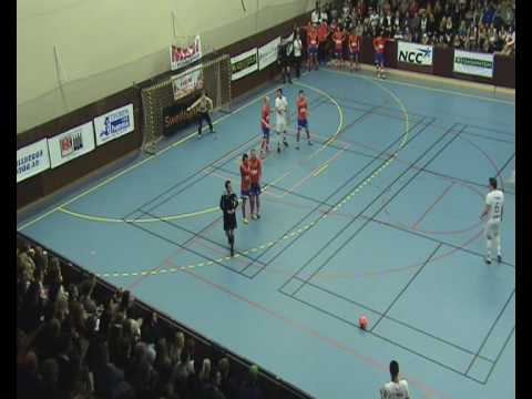 KvartsFinal Herrar ÖIFC 2010 Borens IK - Normlösa Del 2(2).wmv