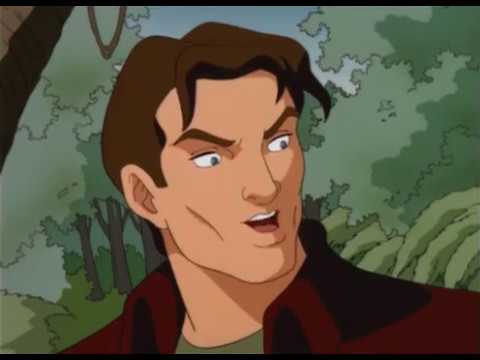 Godzilla The Series S1 E6 Monster War