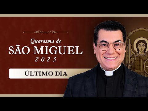 DIA DE SÃO MIGUEL ARCANJO | PADRE CHRYSTIAN SHANKAR