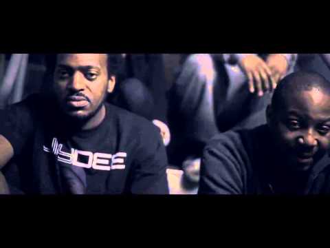 Strobe and Essex - Have to Do feat. Reks