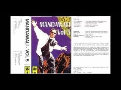 Mandawali - SINGAMBE